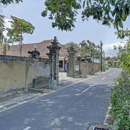 Oyo 90638 Pondok Idas Legian (Bali) Exterior photo