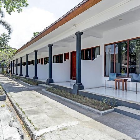 Oyo 90638 Pondok Idas Legian (Bali) Exterior photo