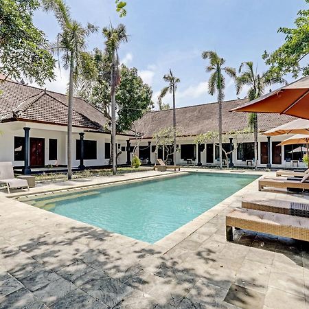Oyo 90638 Pondok Idas Legian (Bali) Exterior photo