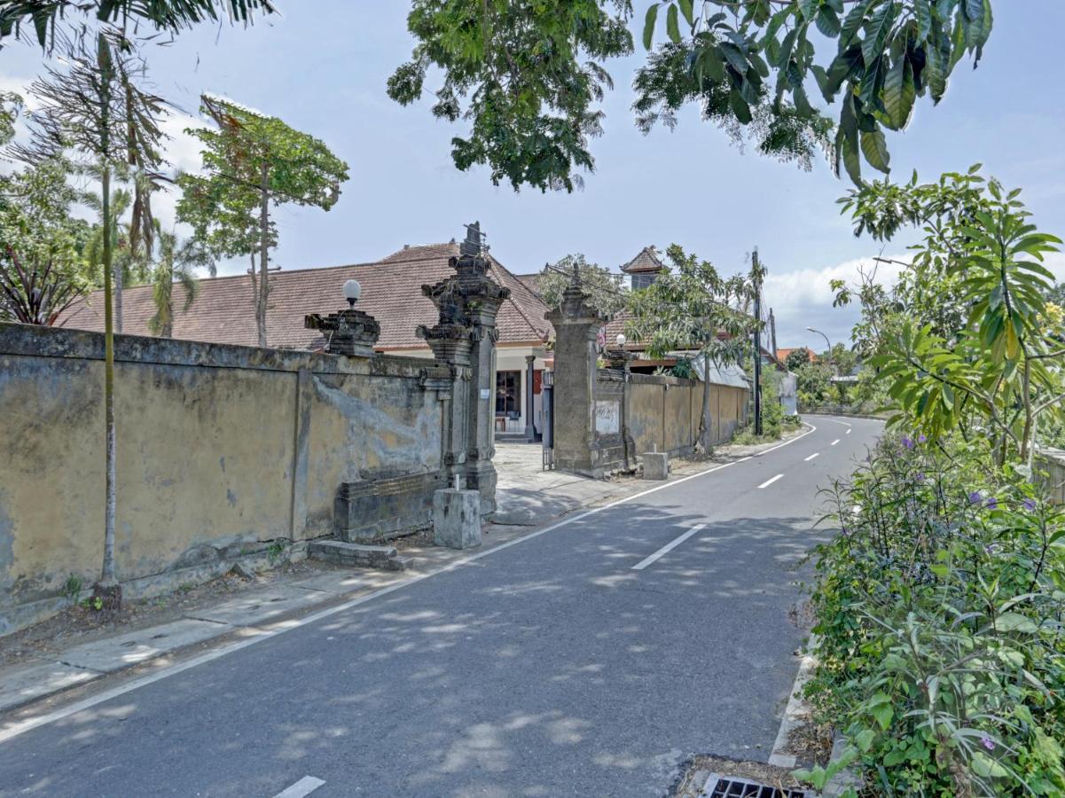Oyo 90638 Pondok Idas Legian (Bali) Exterior photo
