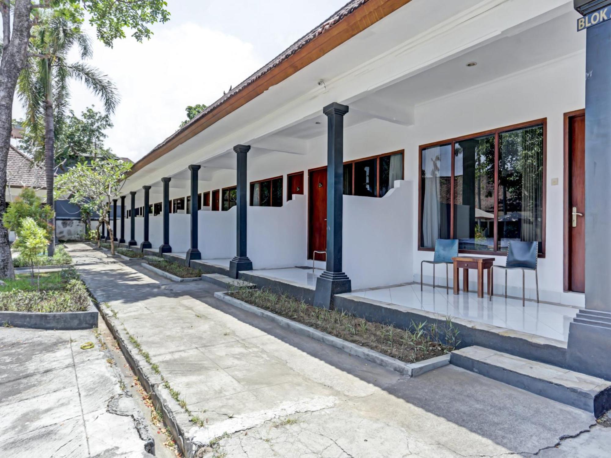 Oyo 90638 Pondok Idas Legian (Bali) Exterior photo