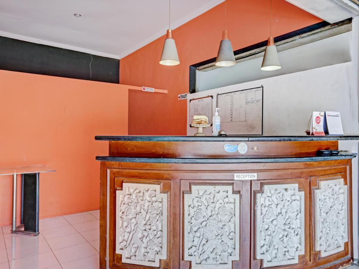 Oyo 90638 Pondok Idas Legian (Bali) Exterior photo