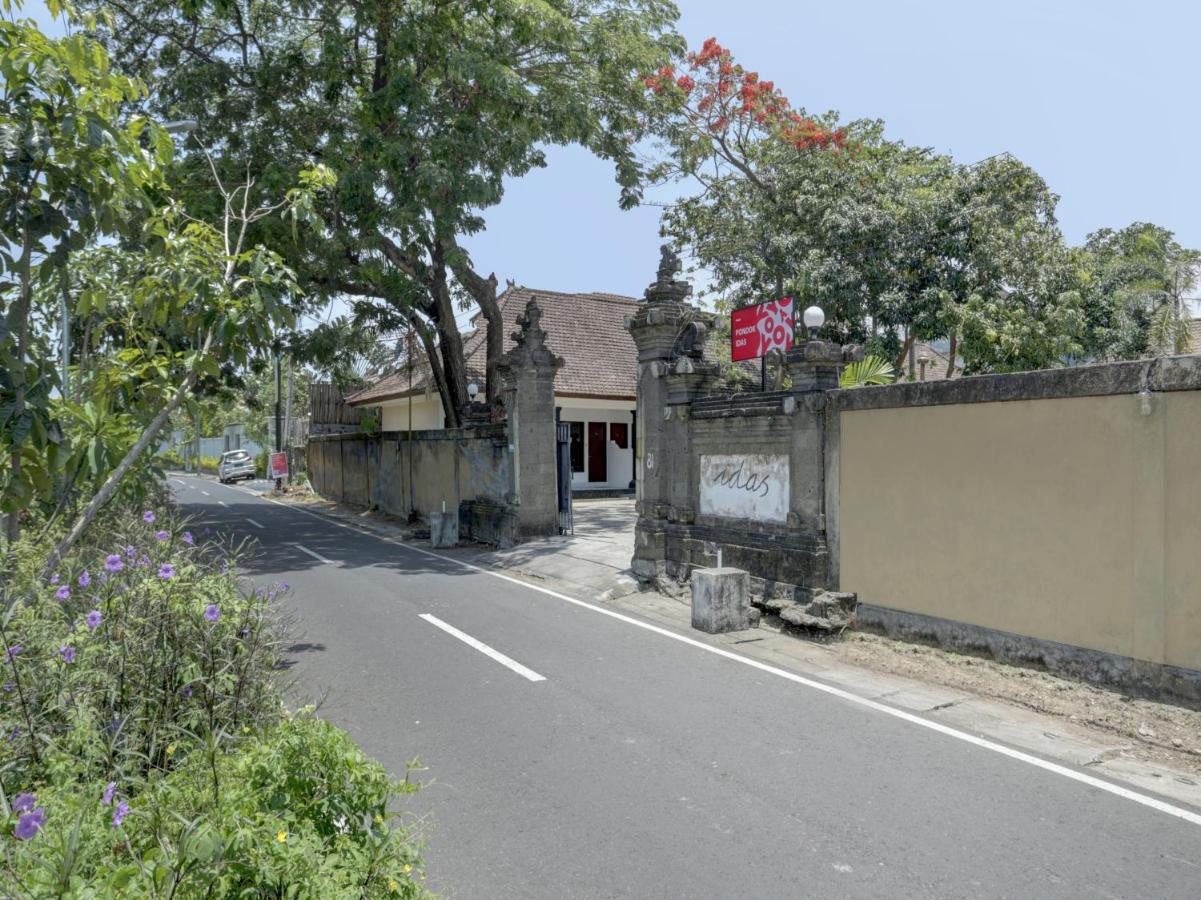 Oyo 90638 Pondok Idas Legian (Bali) Exterior photo