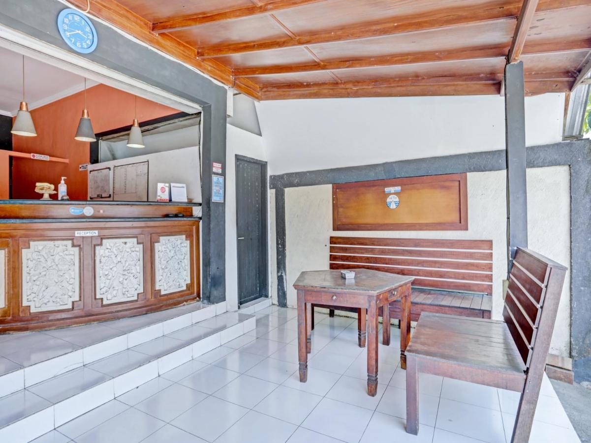 Oyo 90638 Pondok Idas Legian (Bali) Exterior photo