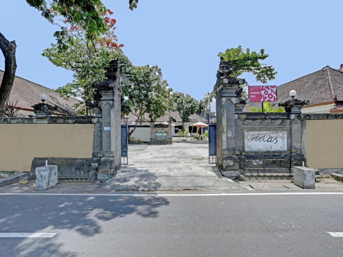 Oyo 90638 Pondok Idas Legian (Bali) Exterior photo