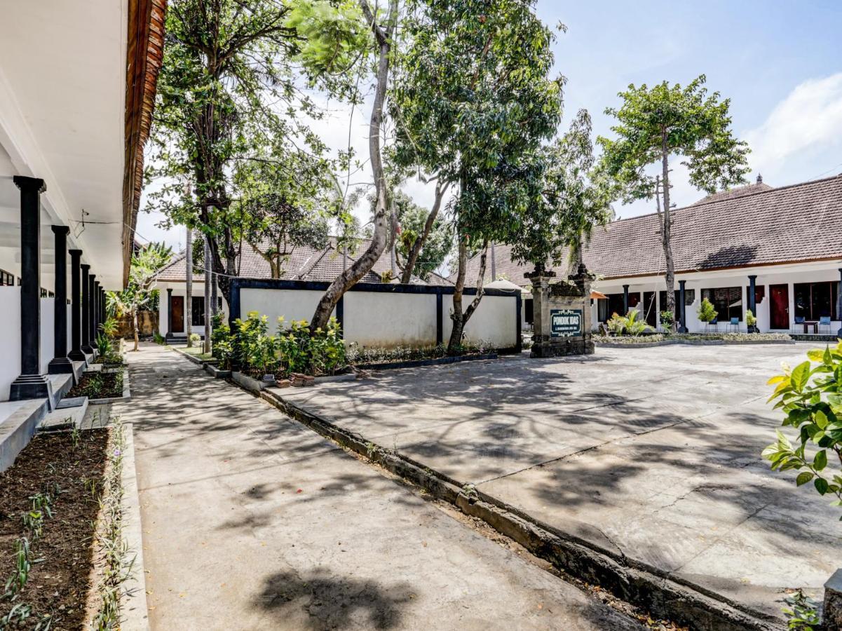 Oyo 90638 Pondok Idas Legian (Bali) Exterior photo