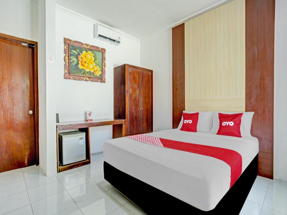 Oyo 90638 Pondok Idas Legian (Bali) Exterior photo