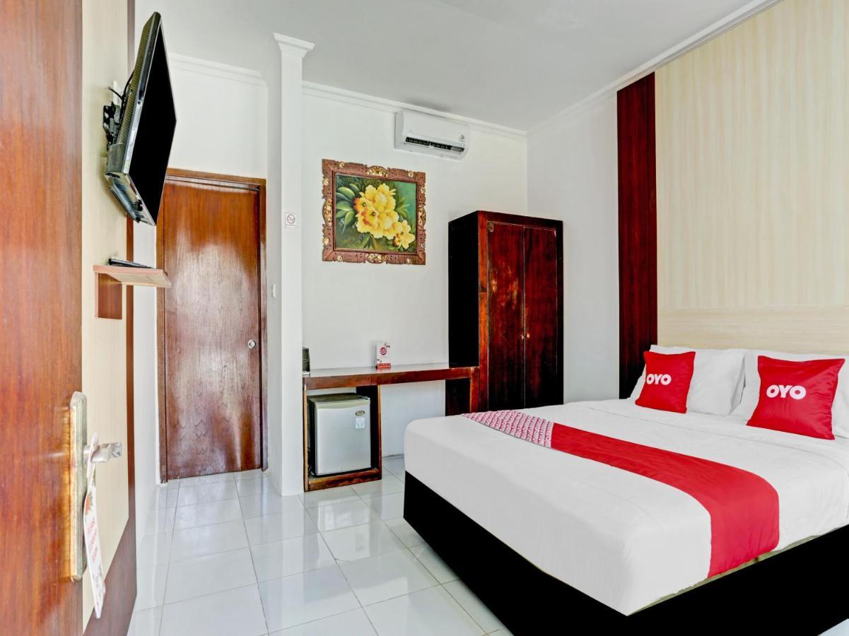 Oyo 90638 Pondok Idas Legian (Bali) Exterior photo
