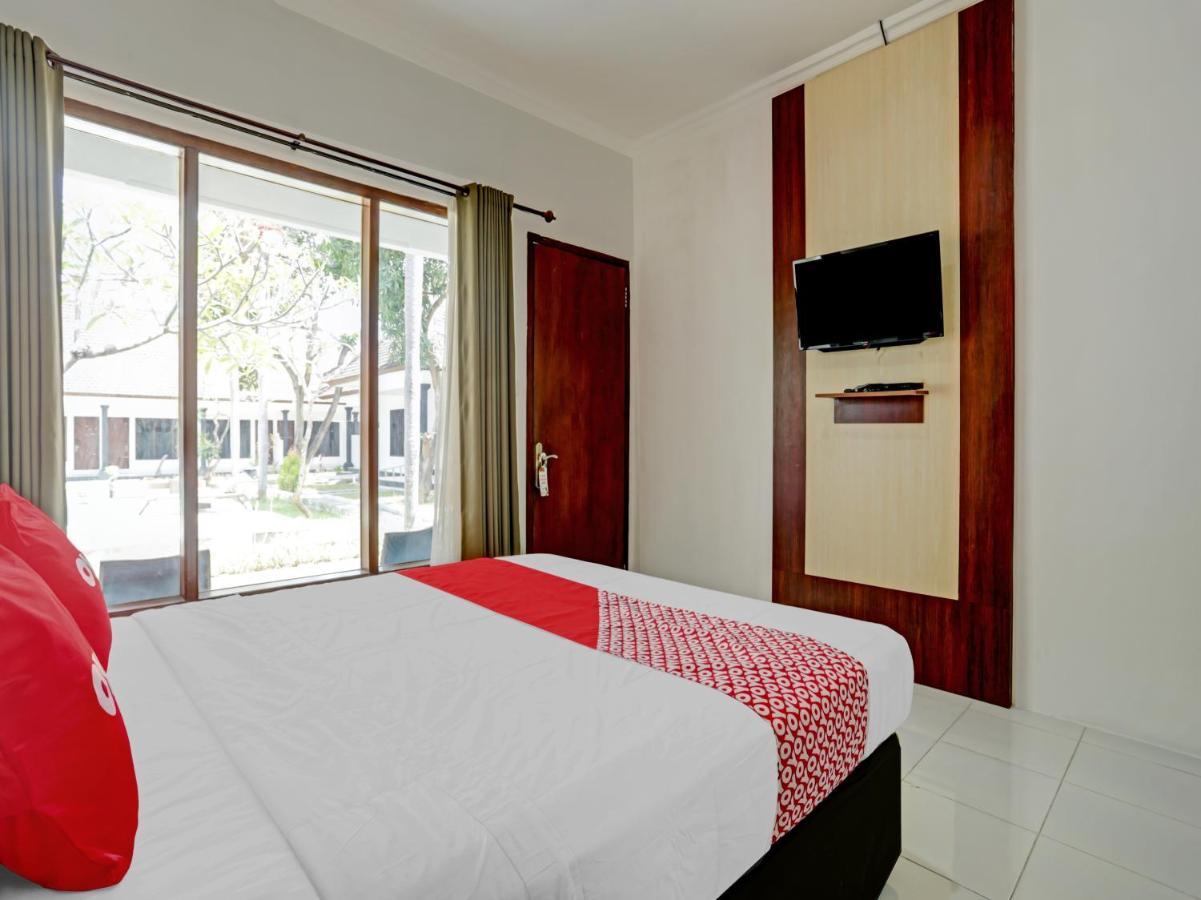 Oyo 90638 Pondok Idas Legian (Bali) Exterior photo