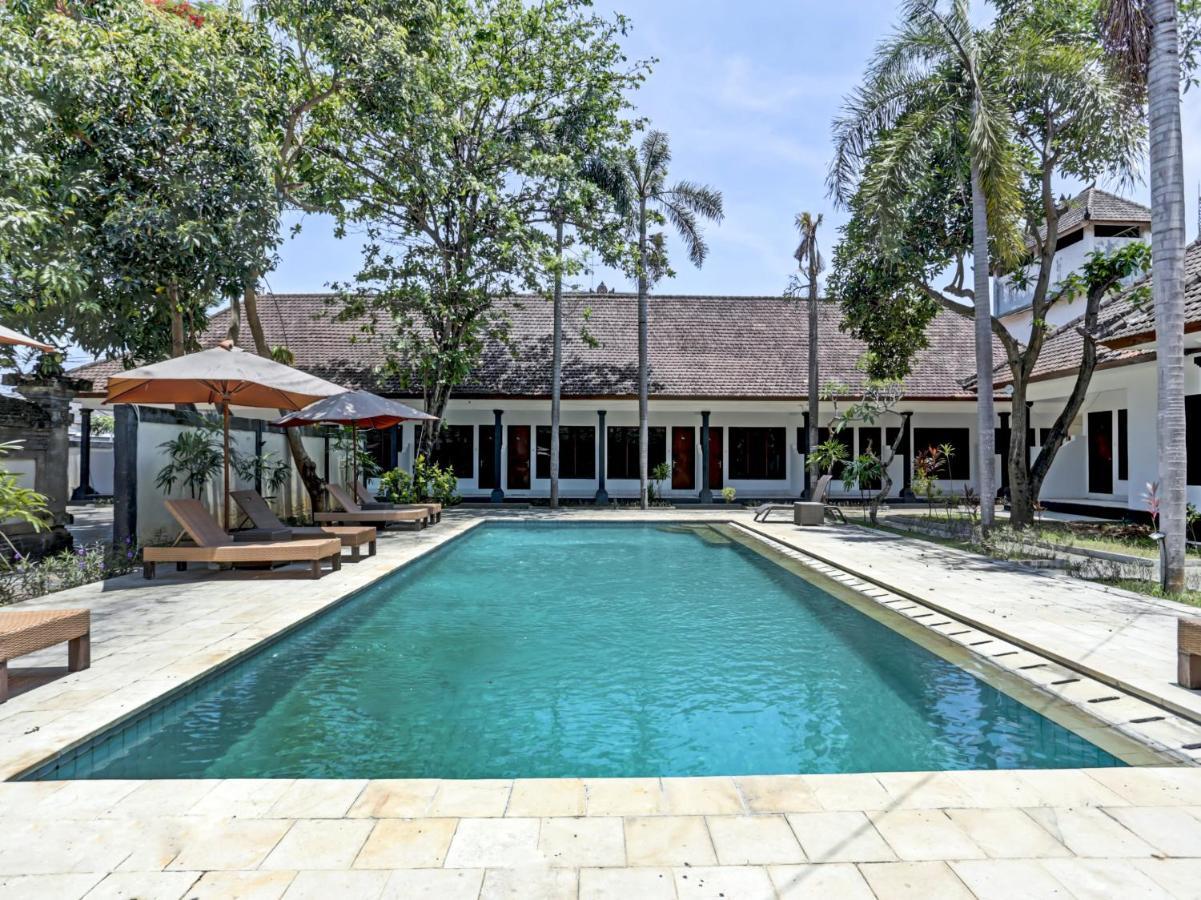 Oyo 90638 Pondok Idas Legian (Bali) Exterior photo
