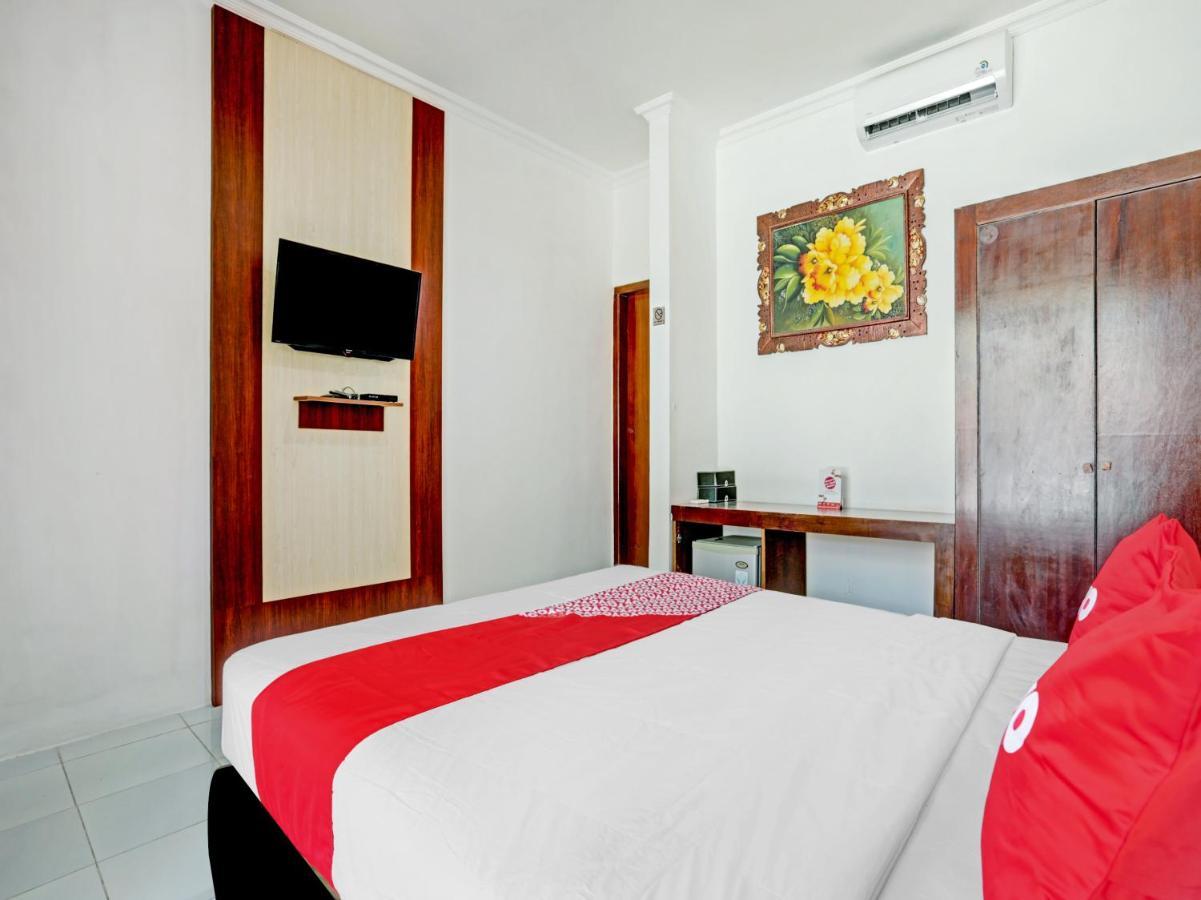 Oyo 90638 Pondok Idas Legian (Bali) Exterior photo